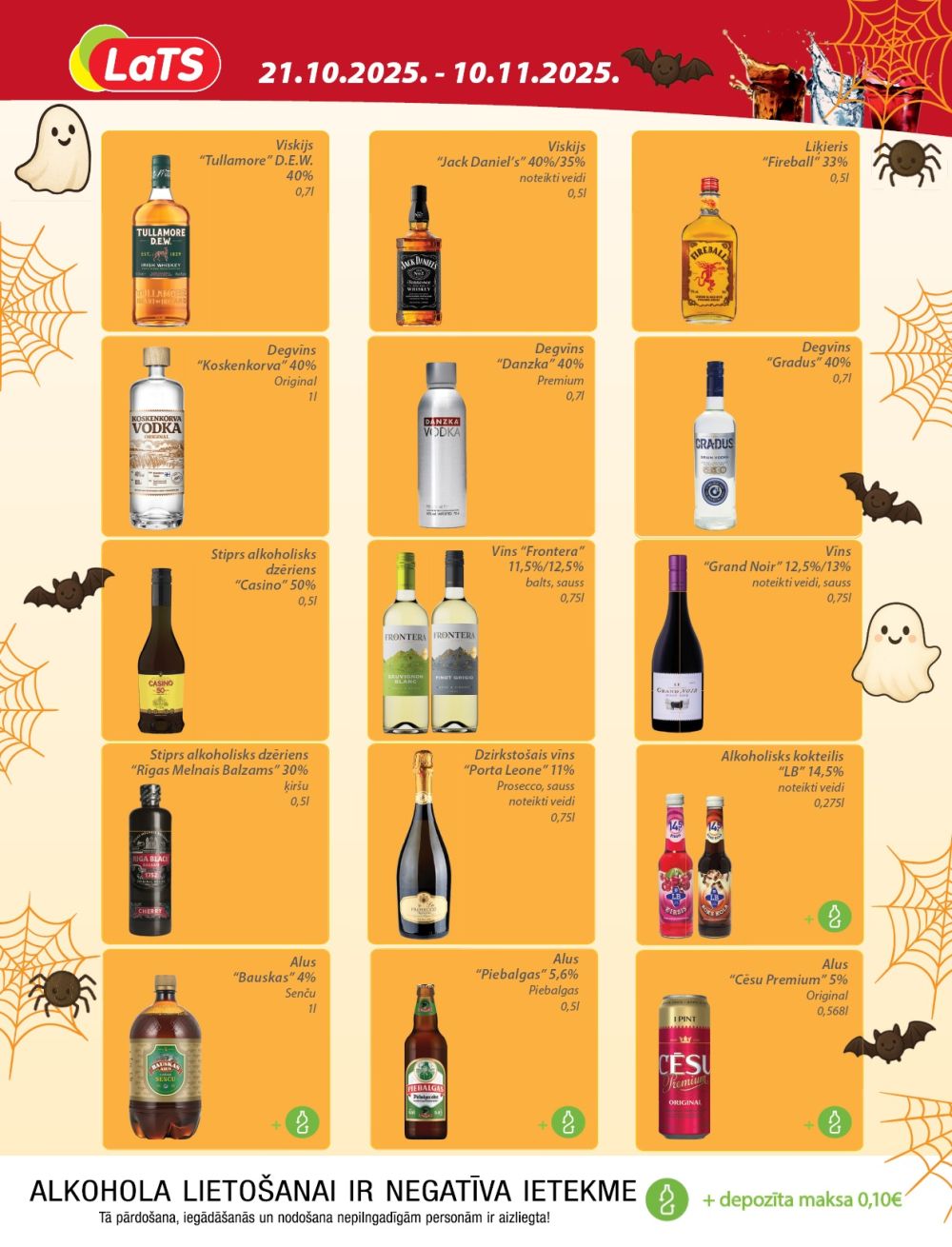 lats - LATS (21.10.2025 - 10.11.2025) - page: 11