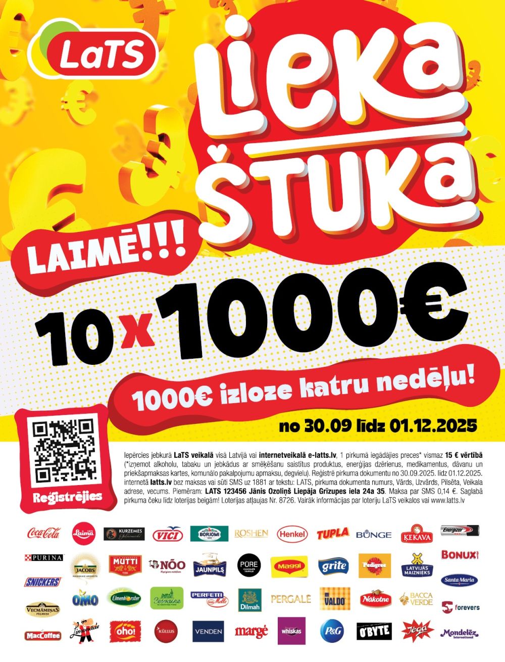 lats - LATS (21.10.2025 - 10.11.2025) - page: 16