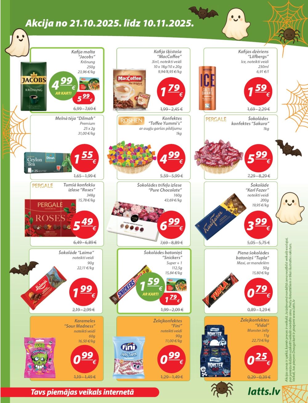 lats - LATS (21.10.2025 - 10.11.2025) - page: 7