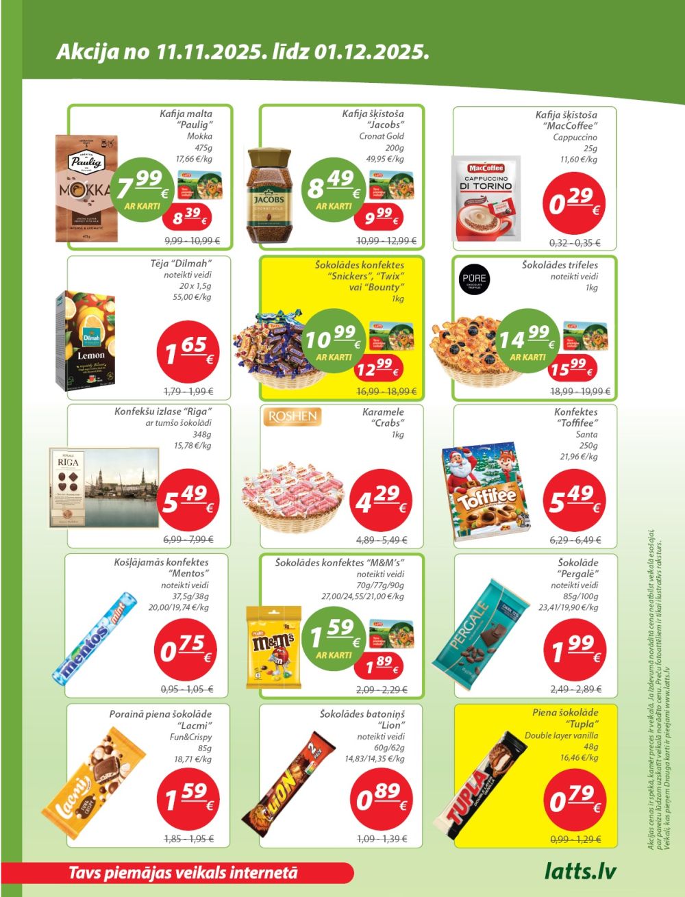 lats - LATS (11.11.2025 - 01.12.2025) - page: 7