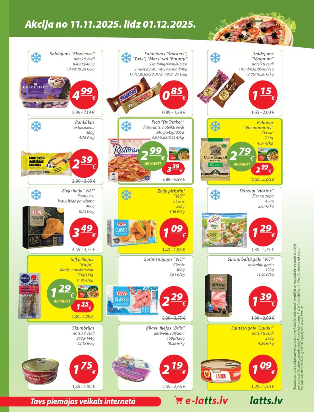 lats - LATS (11.11.2025 - 01.12.2025) - page: 5