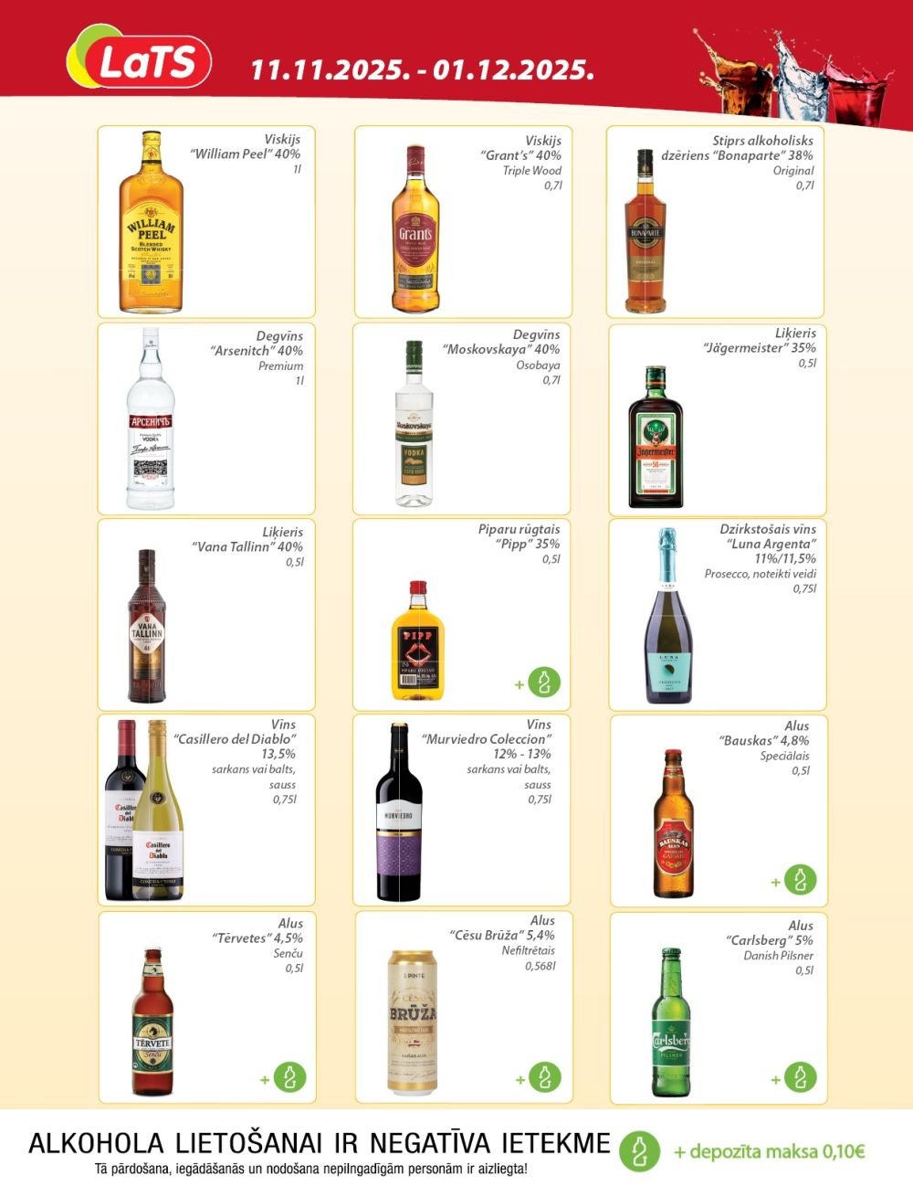 lats - LATS (11.11.2025 - 01.12.2025) - page: 11