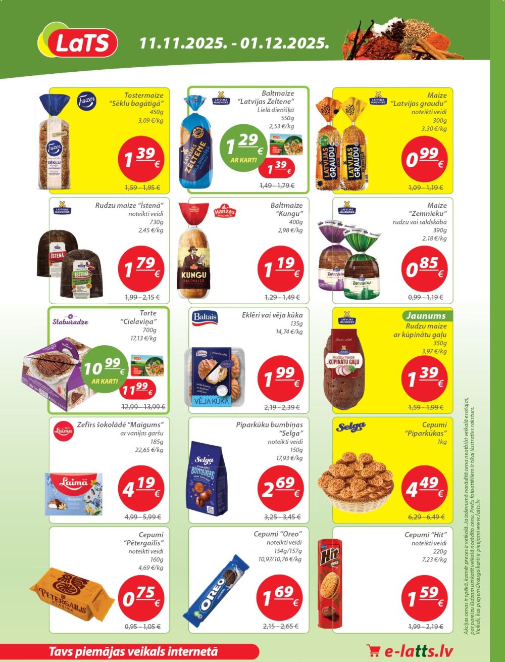 lats - LATS (11.11.2025 - 01.12.2025) - page: 6