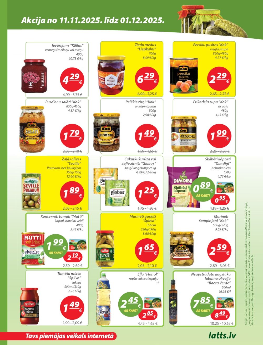 lats - LATS (11.11.2025 - 01.12.2025) - page: 9