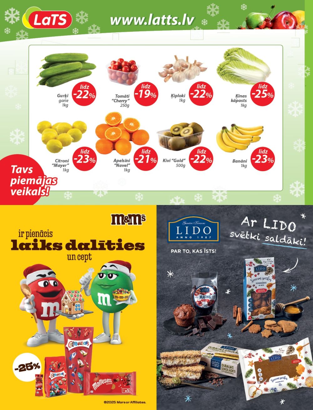 lats - LATS (02.12.2025 - 21.12.2025) - page: 16