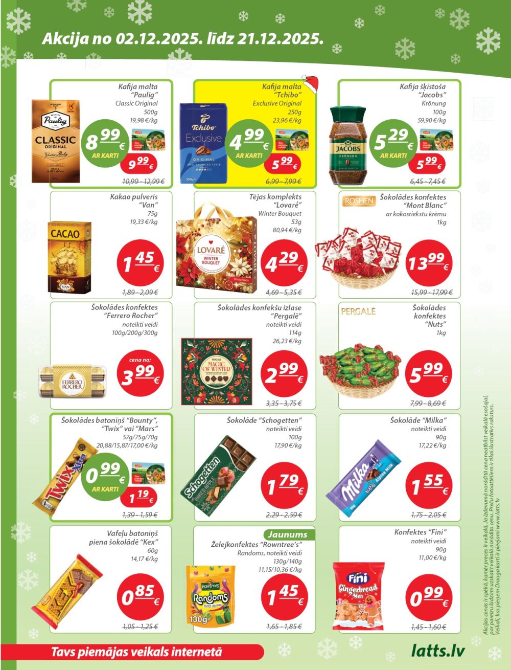 lats - LATS (02.12.2025 - 21.12.2025) - page: 7