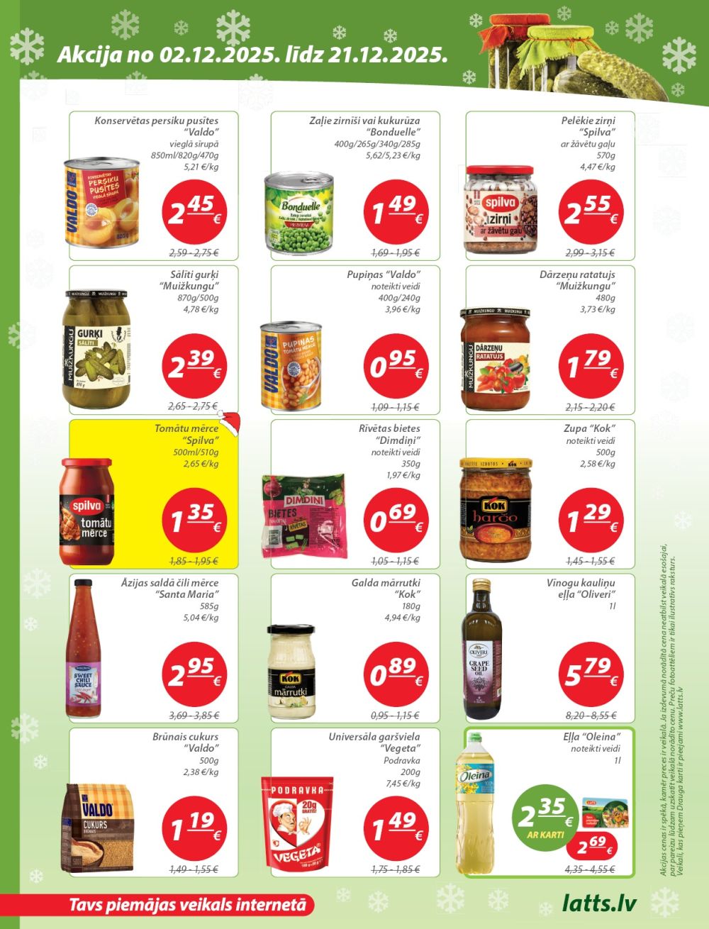 lats - LATS (02.12.2025 - 21.12.2025) - page: 9