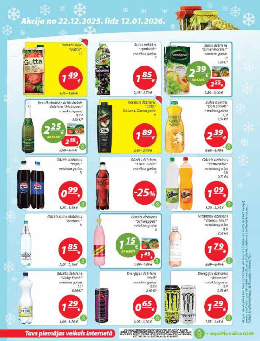 lats - LATS (22.12.2025 - 12.01.2026) - page: 10