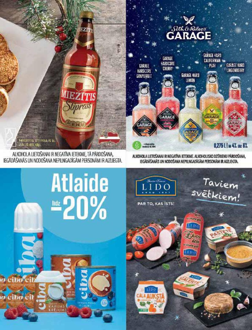 lats - LATS (22.12.2025 - 12.01.2026) - page: 15