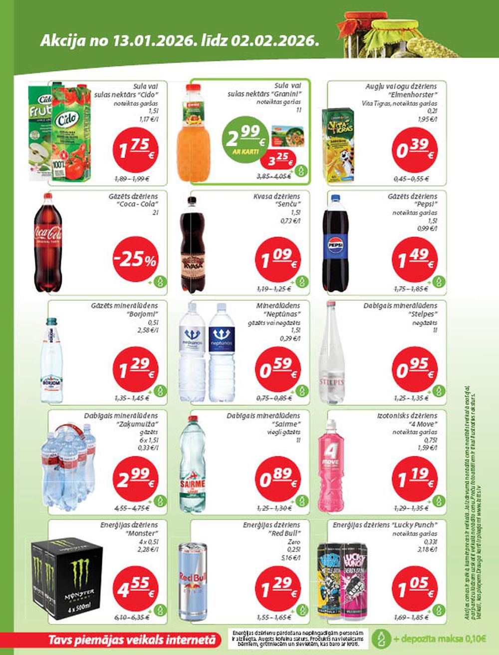 lats - LATS (13.01.2026 - 02.02.2026) - page: 10