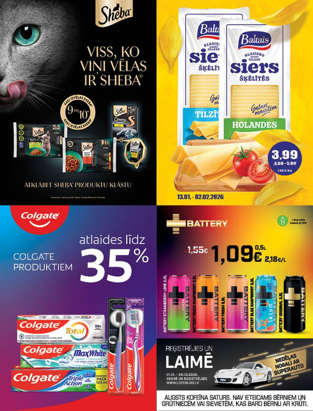 lats - LATS (13.01.2026 - 02.02.2026) - page: 15