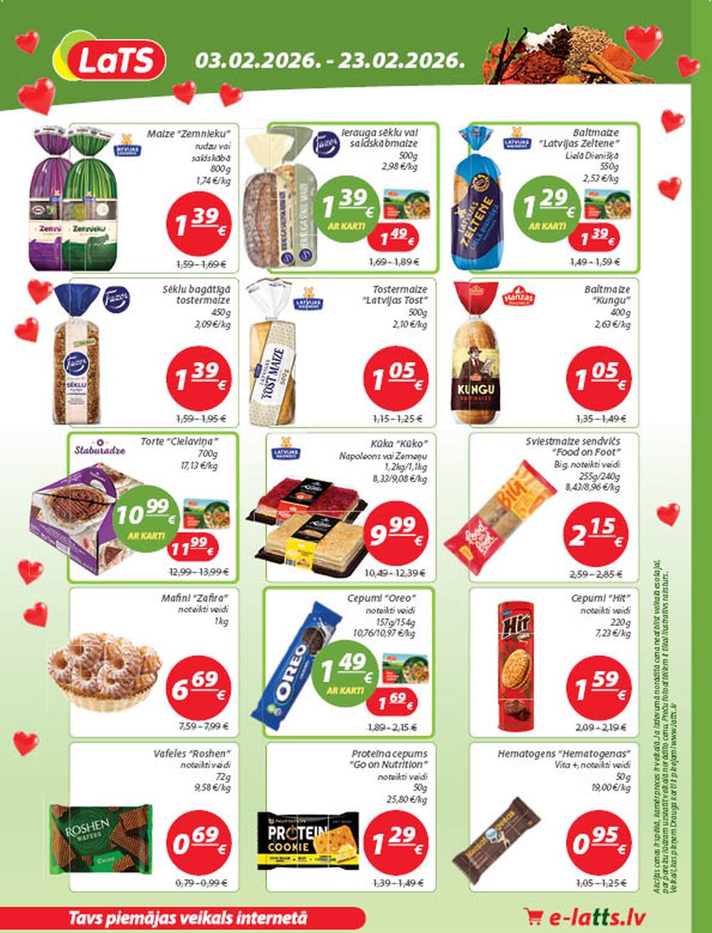 lats - LATS (03.02.2026 - 23.02.2026) - page: 6