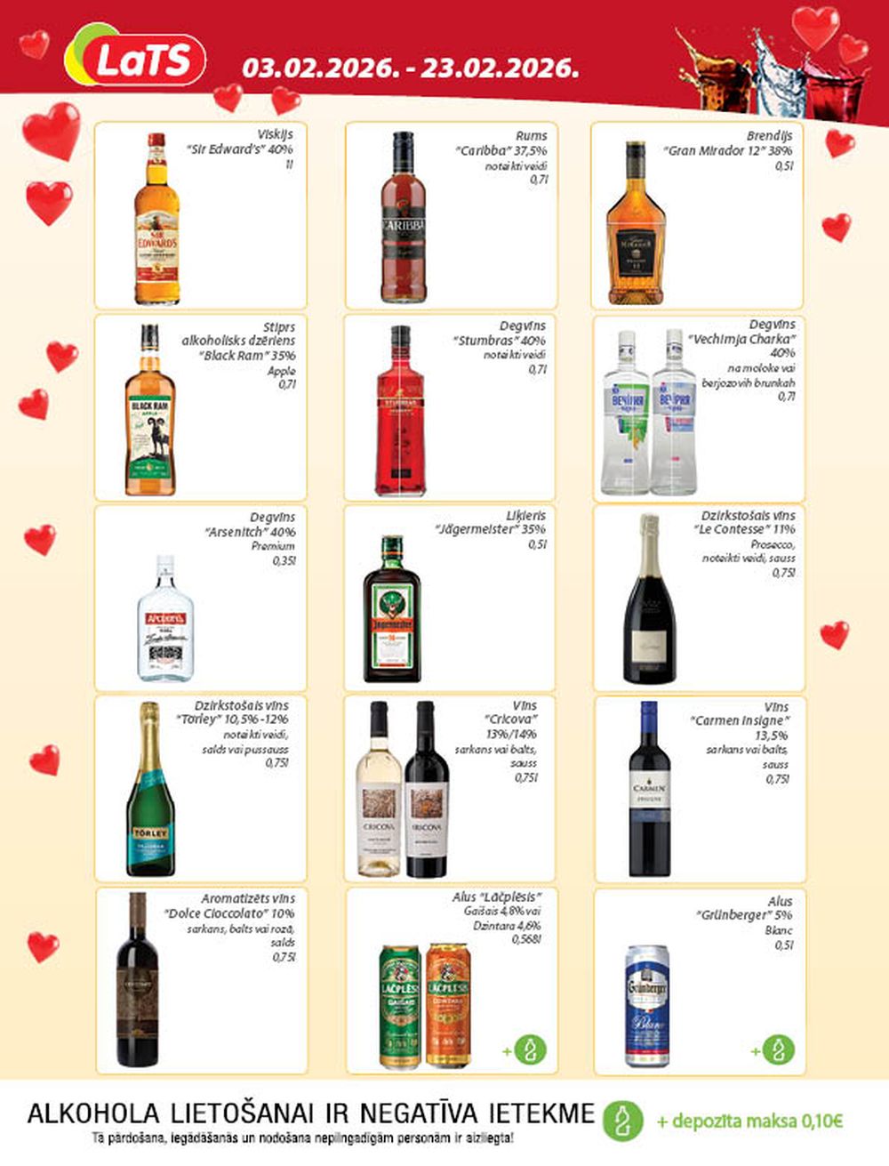 lats - LATS (03.02.2026 - 23.02.2026) - page: 11