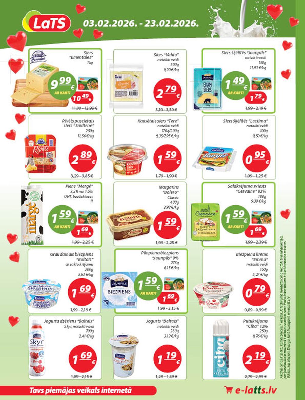 lats - LATS (03.02.2026 - 23.02.2026) - page: 4