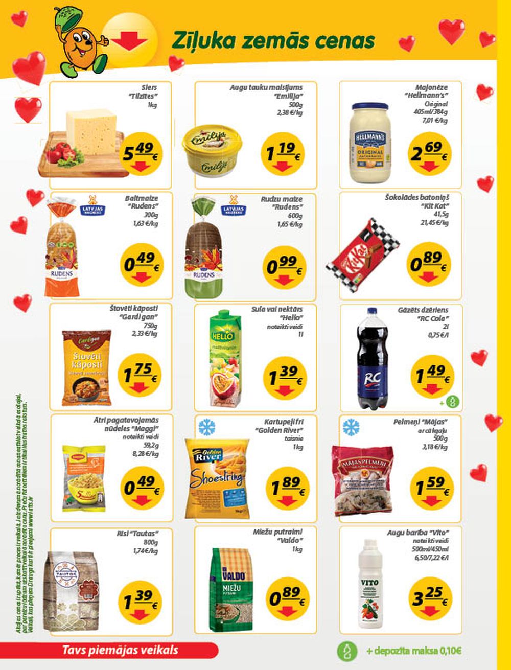 lats - LATS (03.02.2026 - 23.02.2026) - page: 14