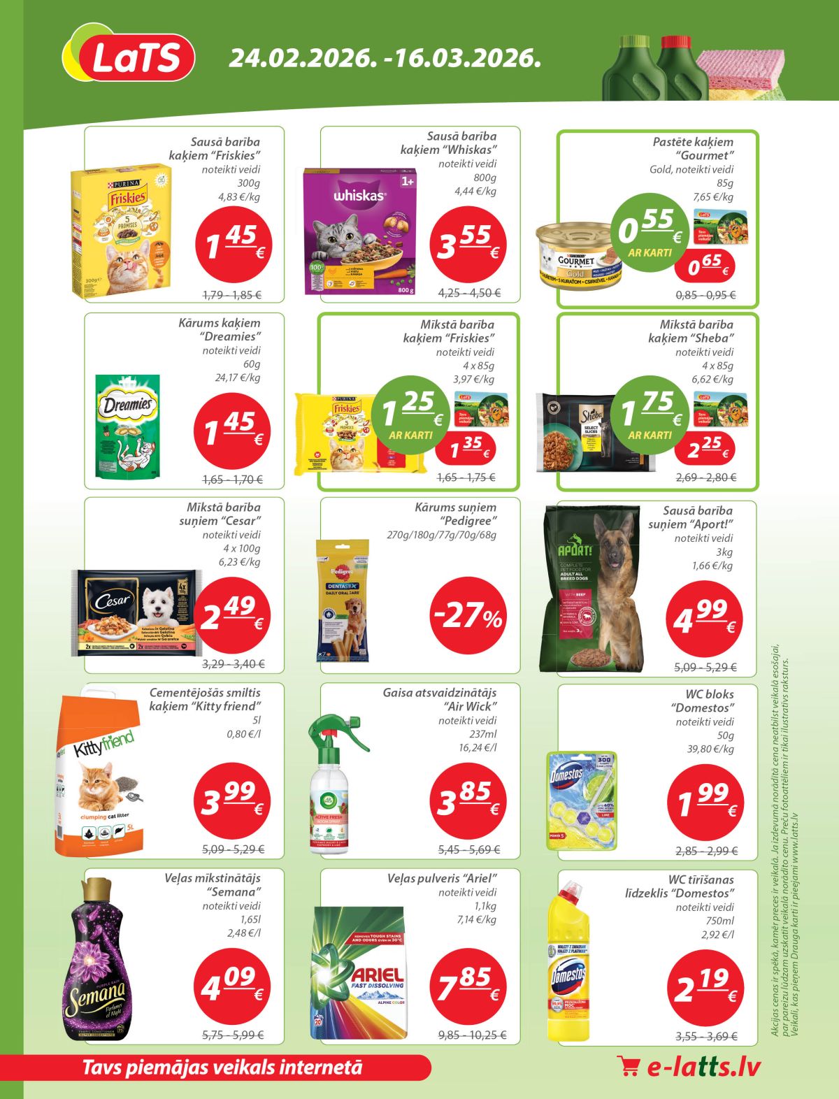 lats - LATS (24.02.2026 - 16.03.2026) - page: 7