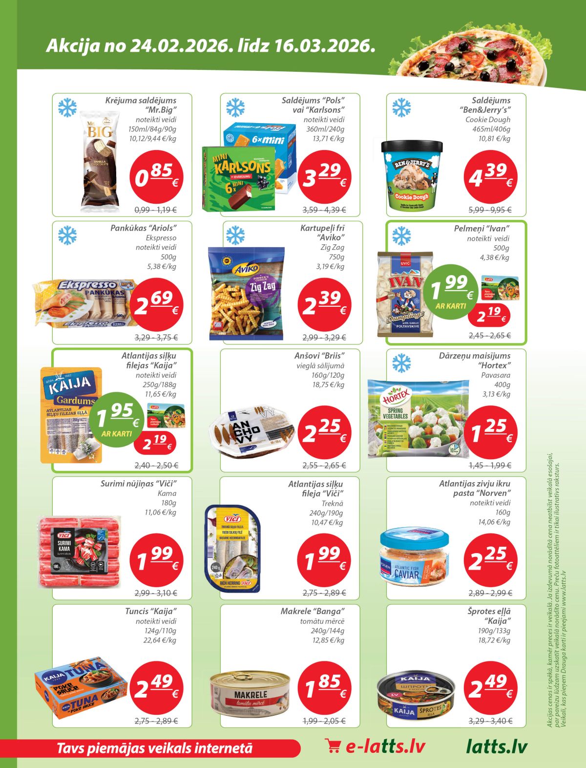 lats - LATS (24.02.2026 - 16.03.2026) - page: 3