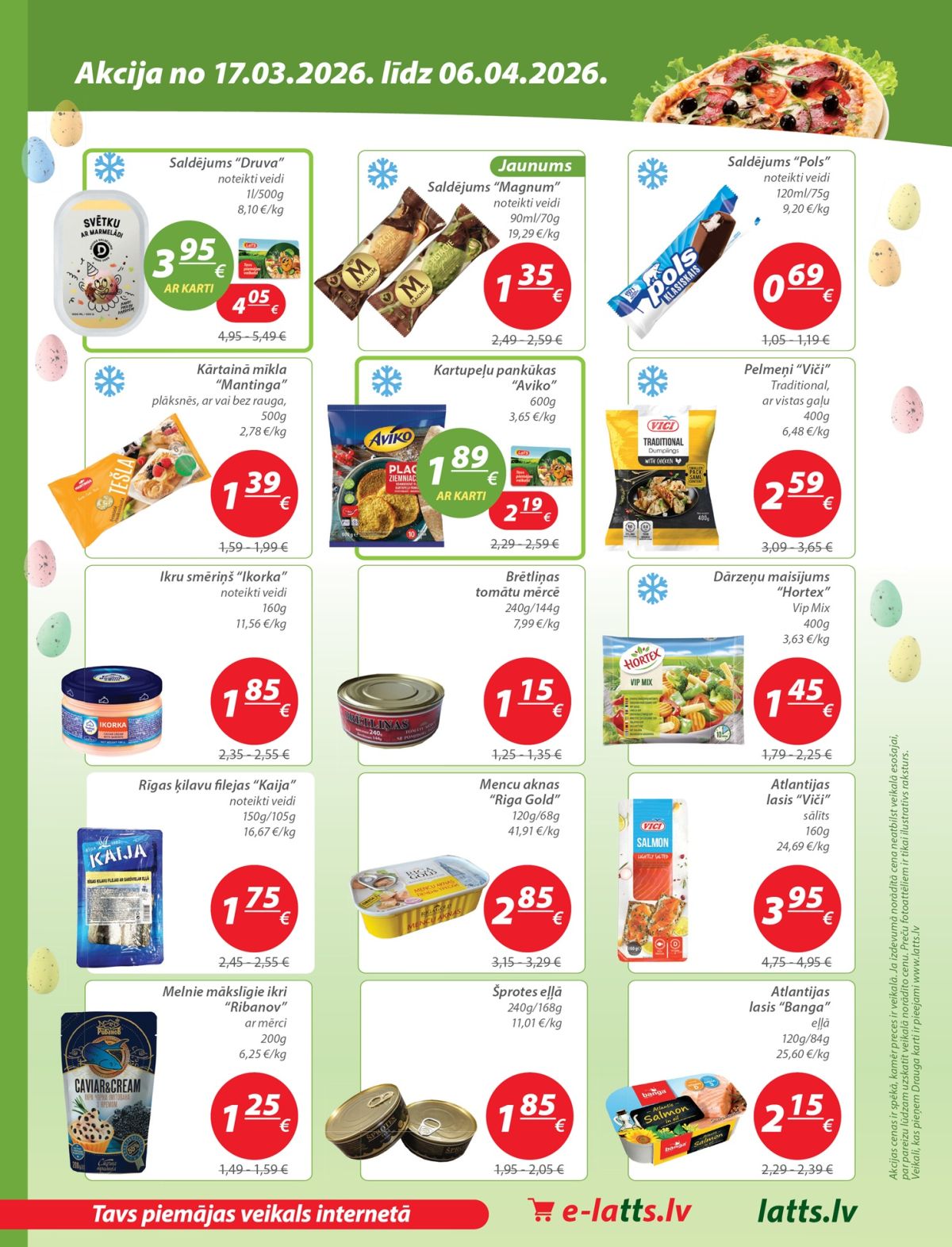 lats - LATS (17.03.2026 - 06.04.2026) - page: 5