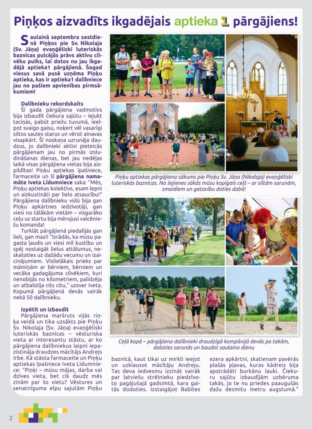 aptieka1 - APTIEKA1 (01.10.2025 - 31.10.2025) - page: 2