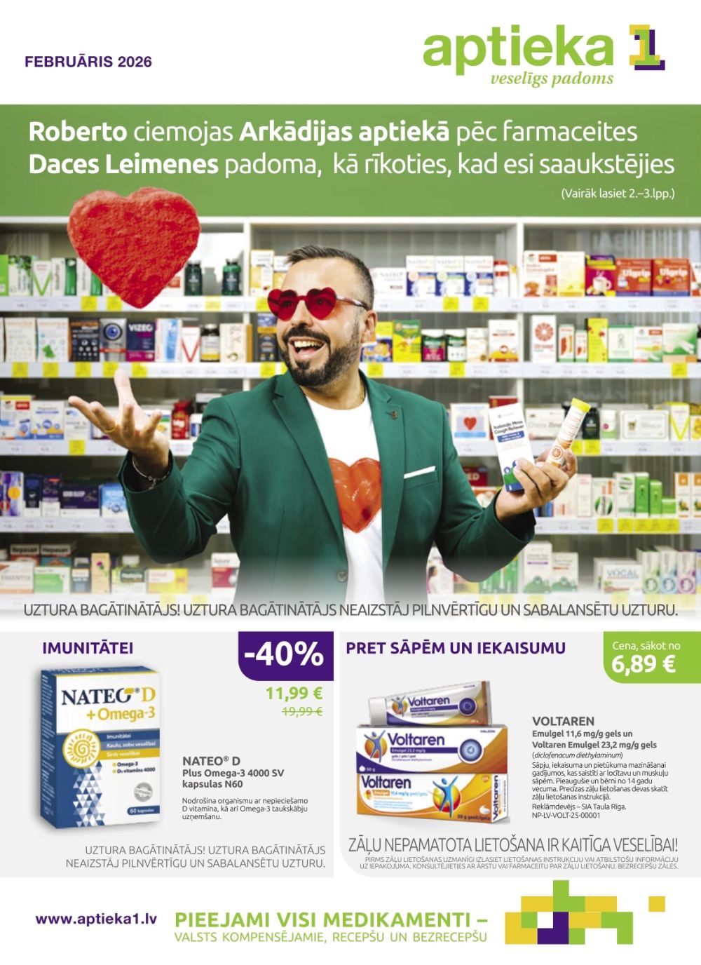 aptieka1 - APTIEKA1 (01.02.2026 - 28.02.2026)