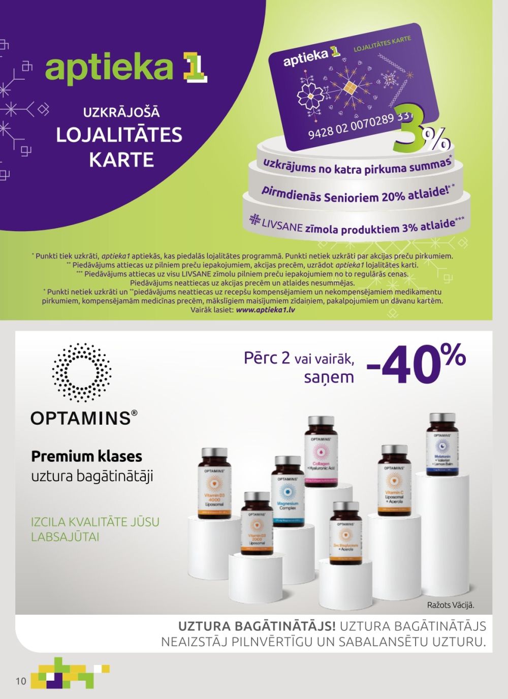 aptieka1 - APTIEKA1 (01.02.2026 - 28.02.2026) - page: 10