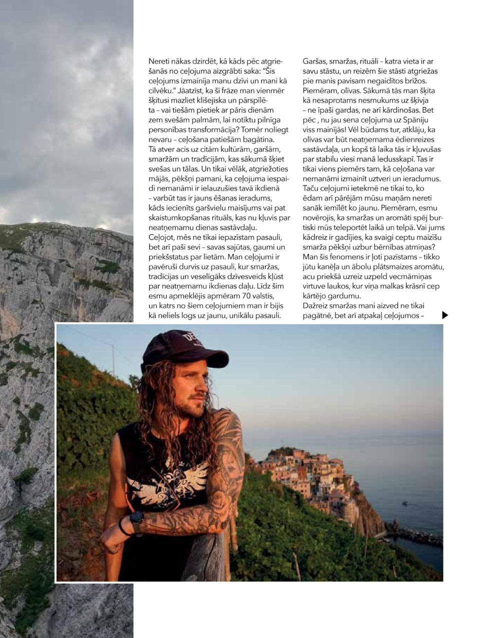 douglas - DOUGLAS - Pavasaris-Vasara 2025 - page: 71