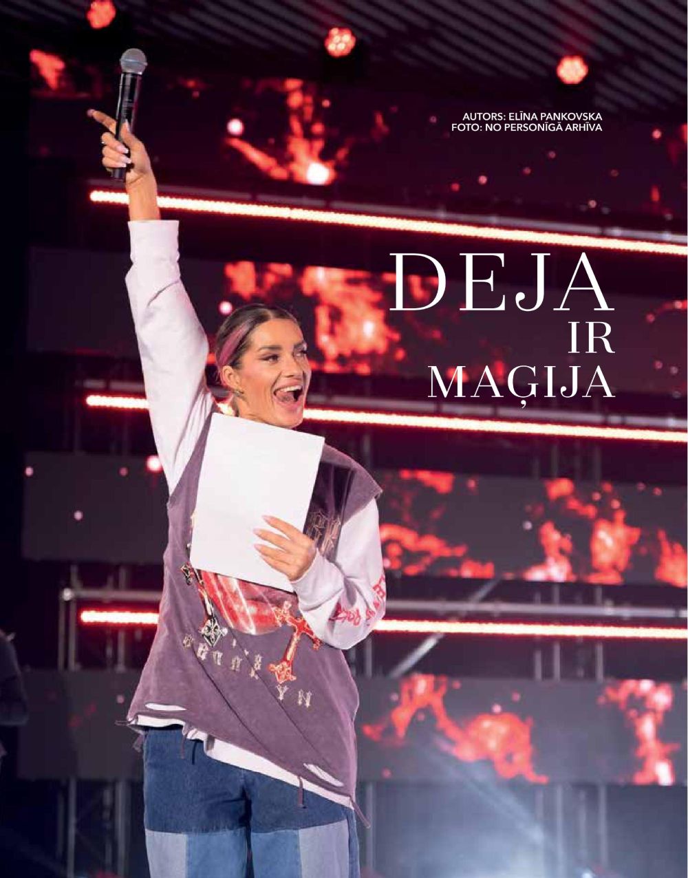 douglas - DOUGLAS - Pavasaris-Vasara 2025 - page: 14
