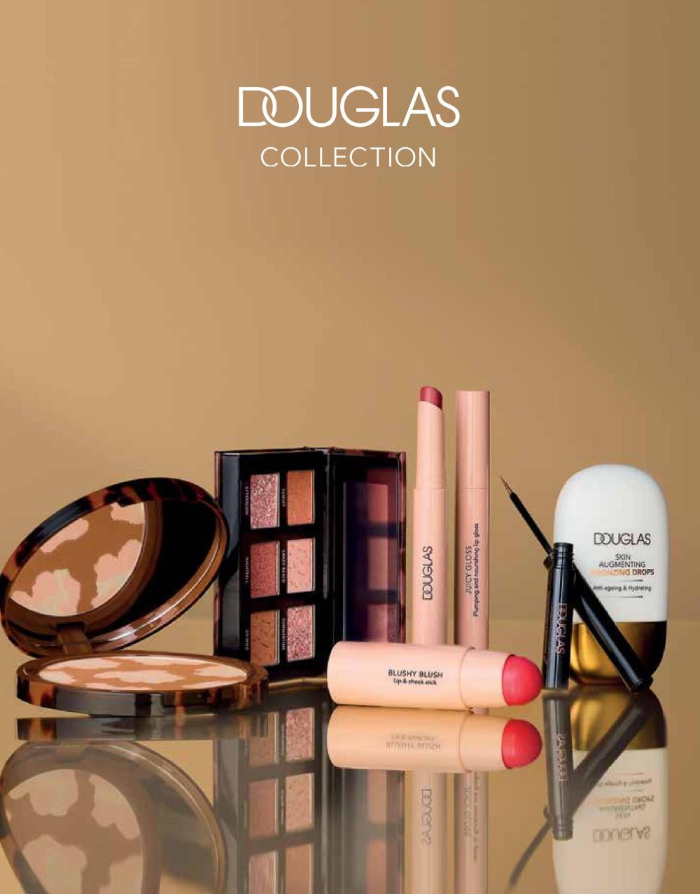 douglas - DOUGLAS - Pavasaris-Vasara 2025 - page: 81