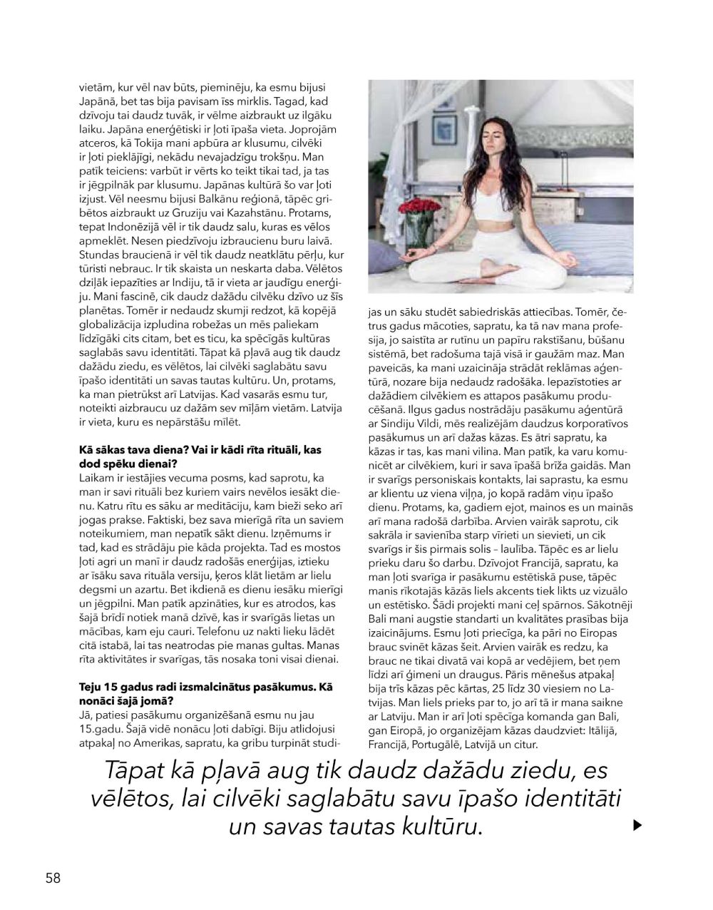 douglas - DOUGLAS - Pavasaris-Vasara 2025 - page: 58
