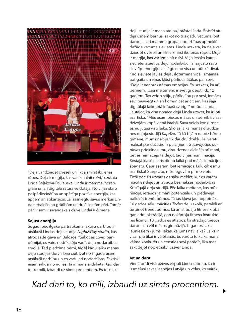 douglas - DOUGLAS - Pavasaris-Vasara 2025 - page: 16