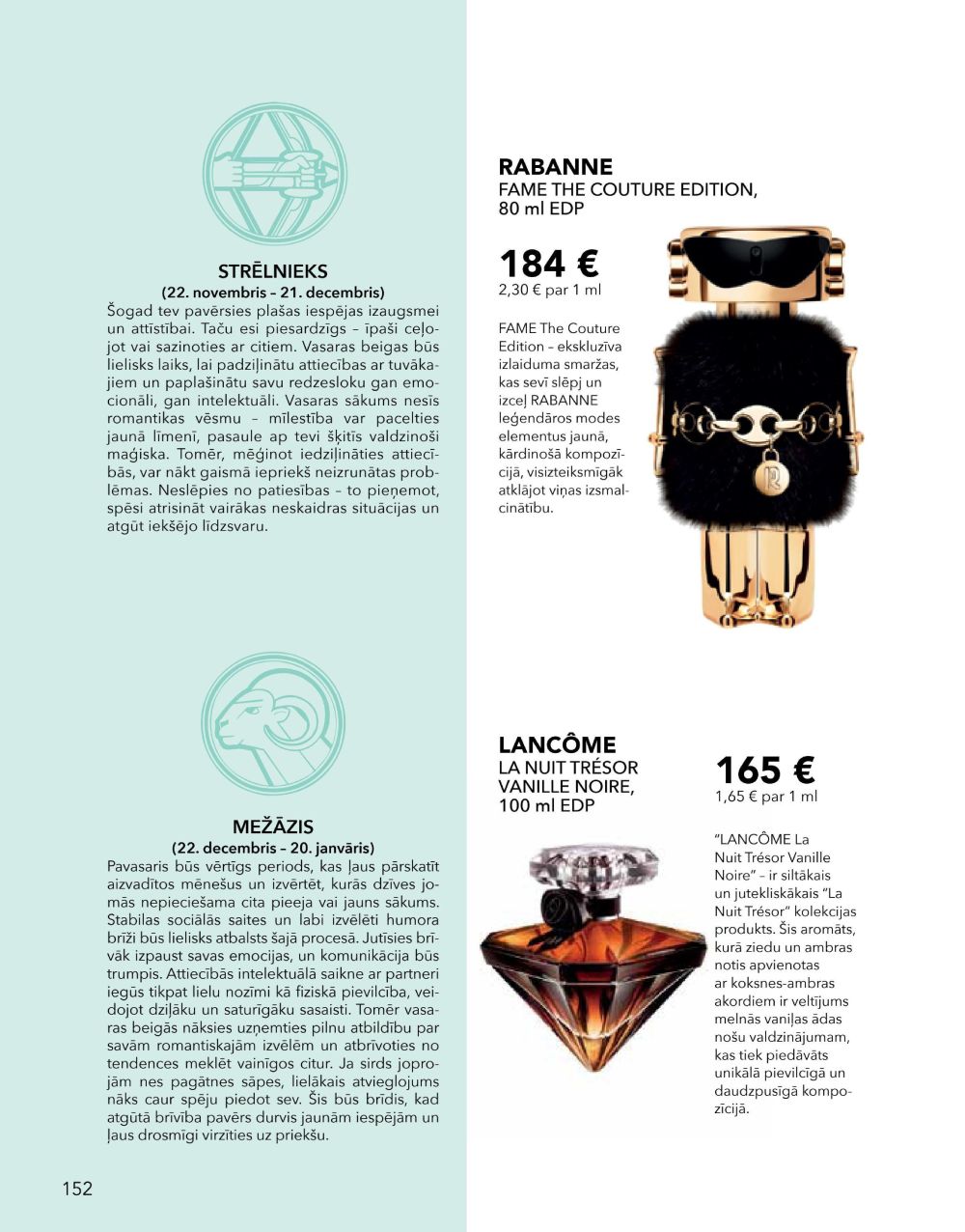 douglas - DOUGLAS - Pavasaris-Vasara 2025 - page: 152