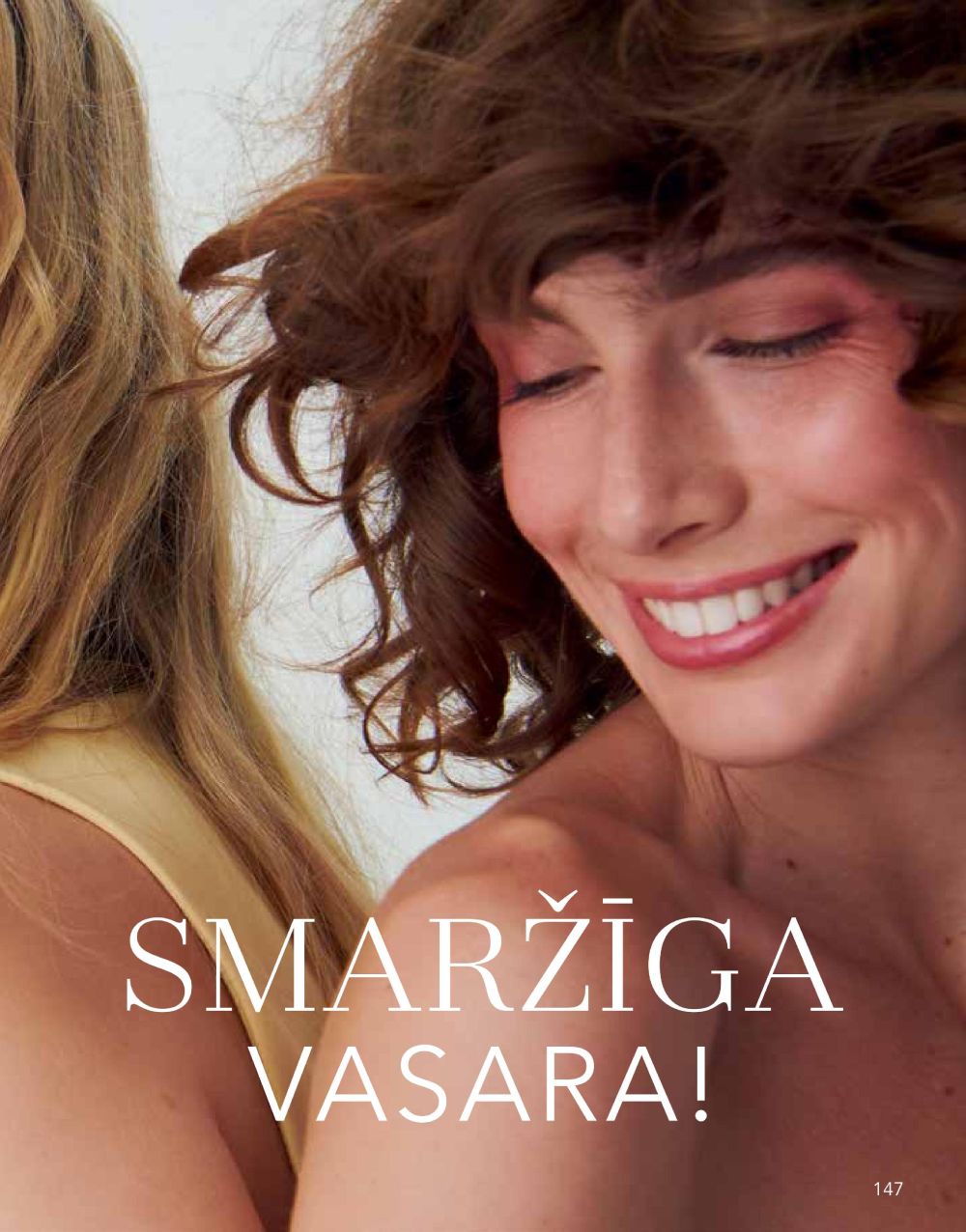 douglas - DOUGLAS - Pavasaris-Vasara 2025 - page: 147