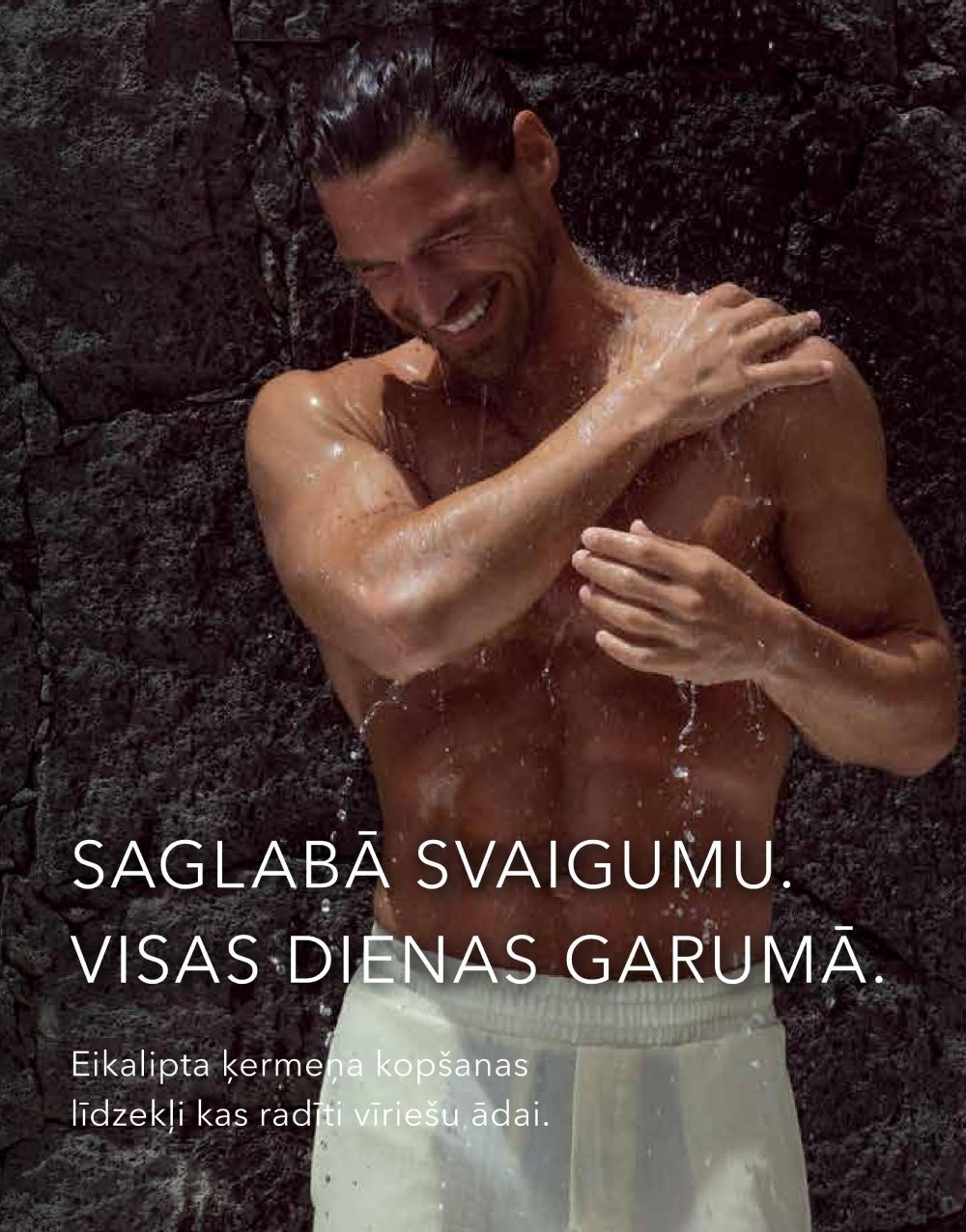 douglas - DOUGLAS - Pavasaris-Vasara 2025 - page: 36