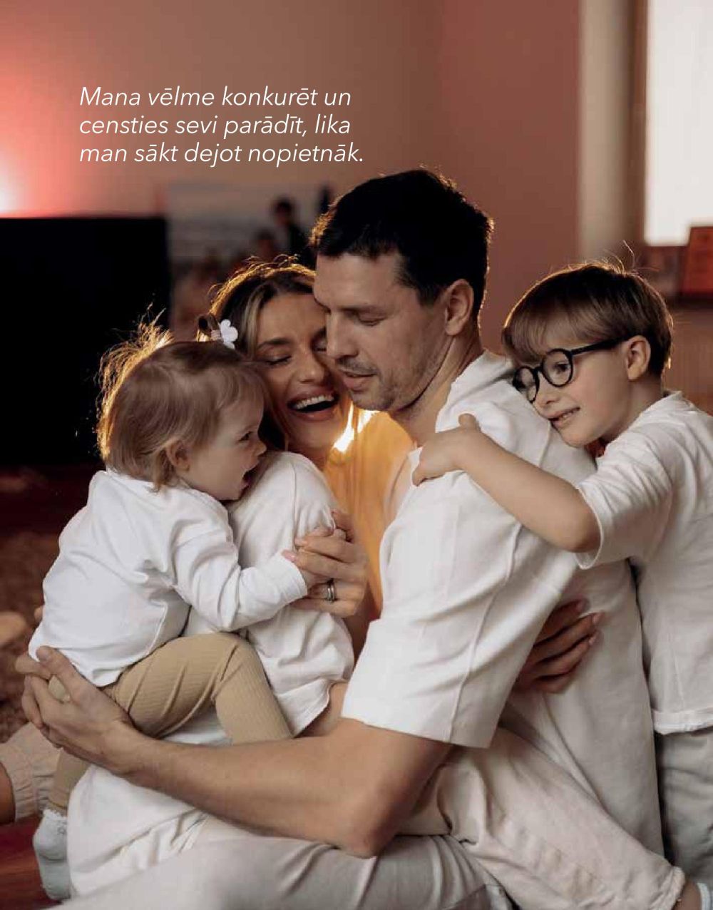 douglas - DOUGLAS - Pavasaris-Vasara 2025 - page: 19