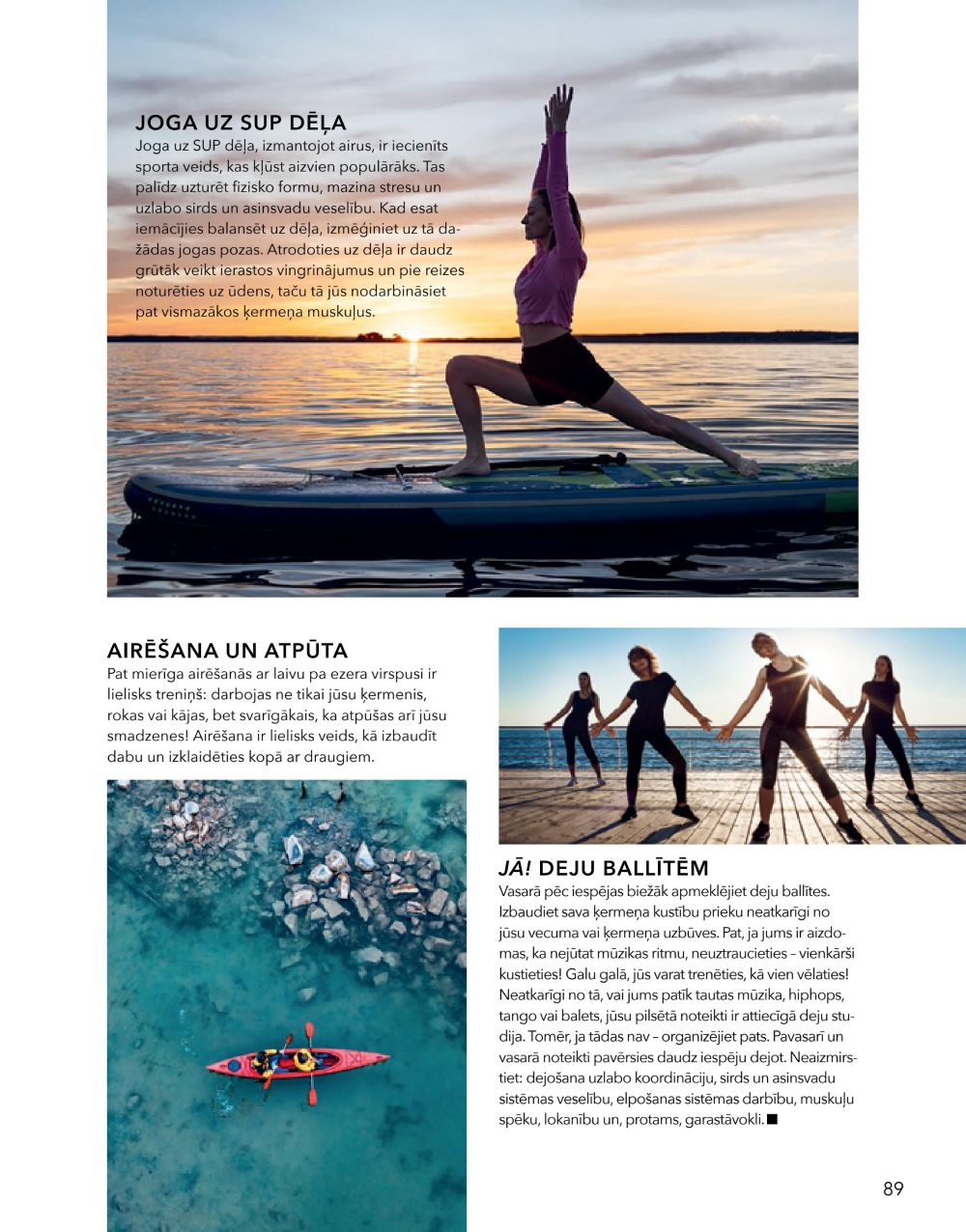 douglas - DOUGLAS - Pavasaris/Vasara 2024 - page: 89 douglas - DOUGLAS - Pavasaris/Vasara 2024 - page: 89