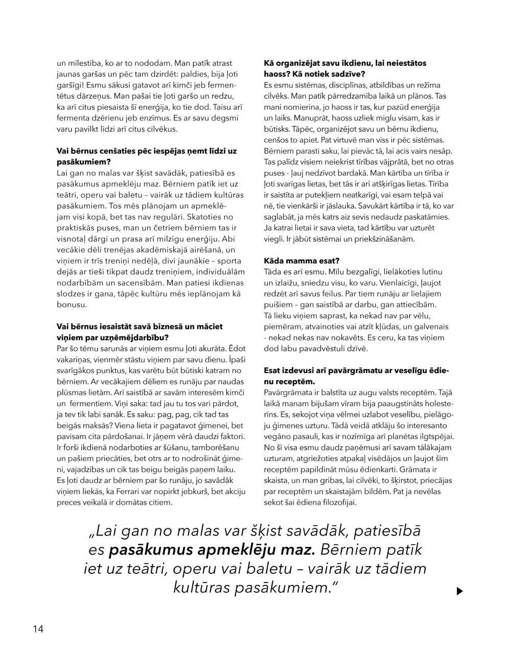 douglas - DOUGLAS - Pavasaris/Vasara 2024 - page: 14 douglas - DOUGLAS - Pavasaris/Vasara 2024 - page: 14