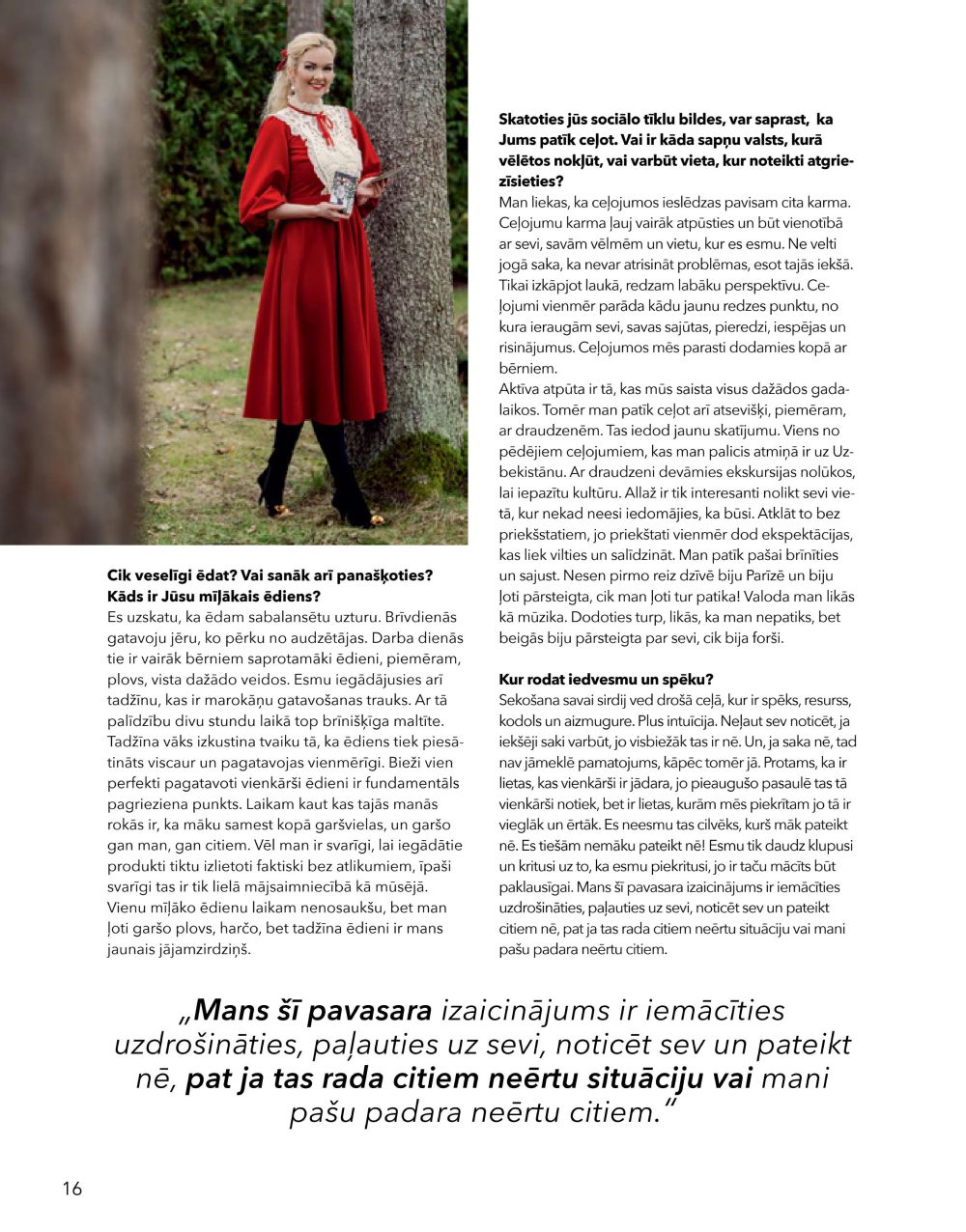 douglas - DOUGLAS - Pavasaris/Vasara 2024 - page: 16 douglas - DOUGLAS - Pavasaris/Vasara 2024 - page: 16