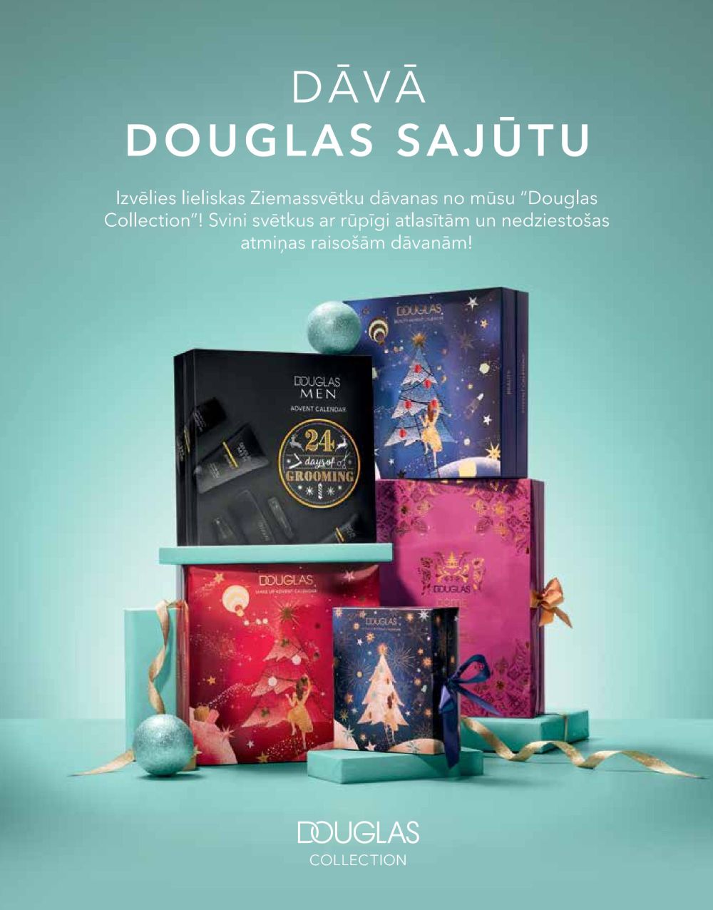 douglas - DOUGLAS - Rudens-Ziema 2024 - page: 119 douglas - DOUGLAS - Rudens-Ziema 2024 - page: 119