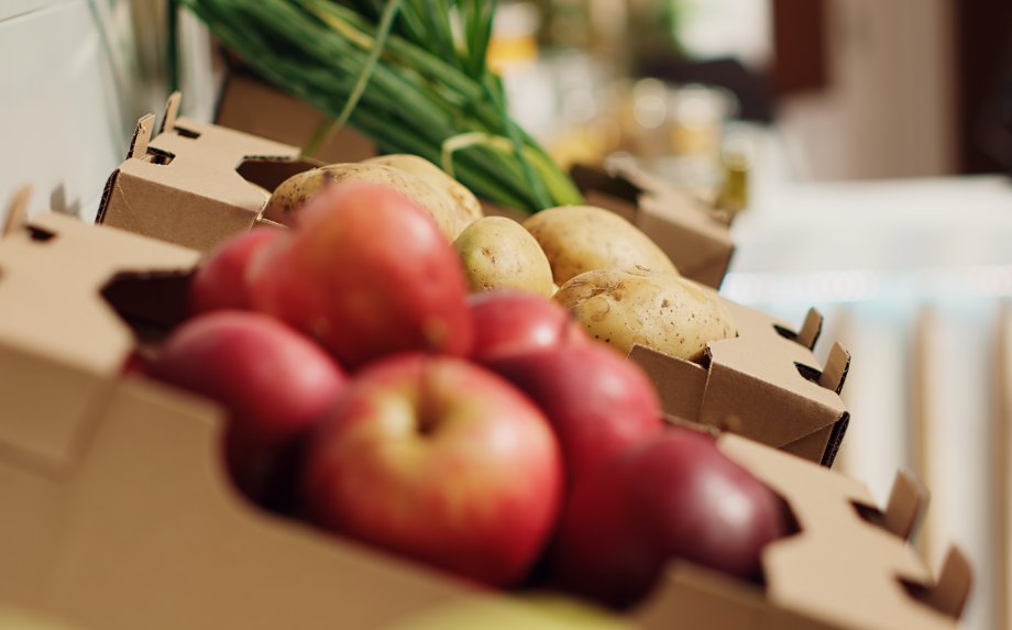 EU trade in agricultural food products reached a record surplus