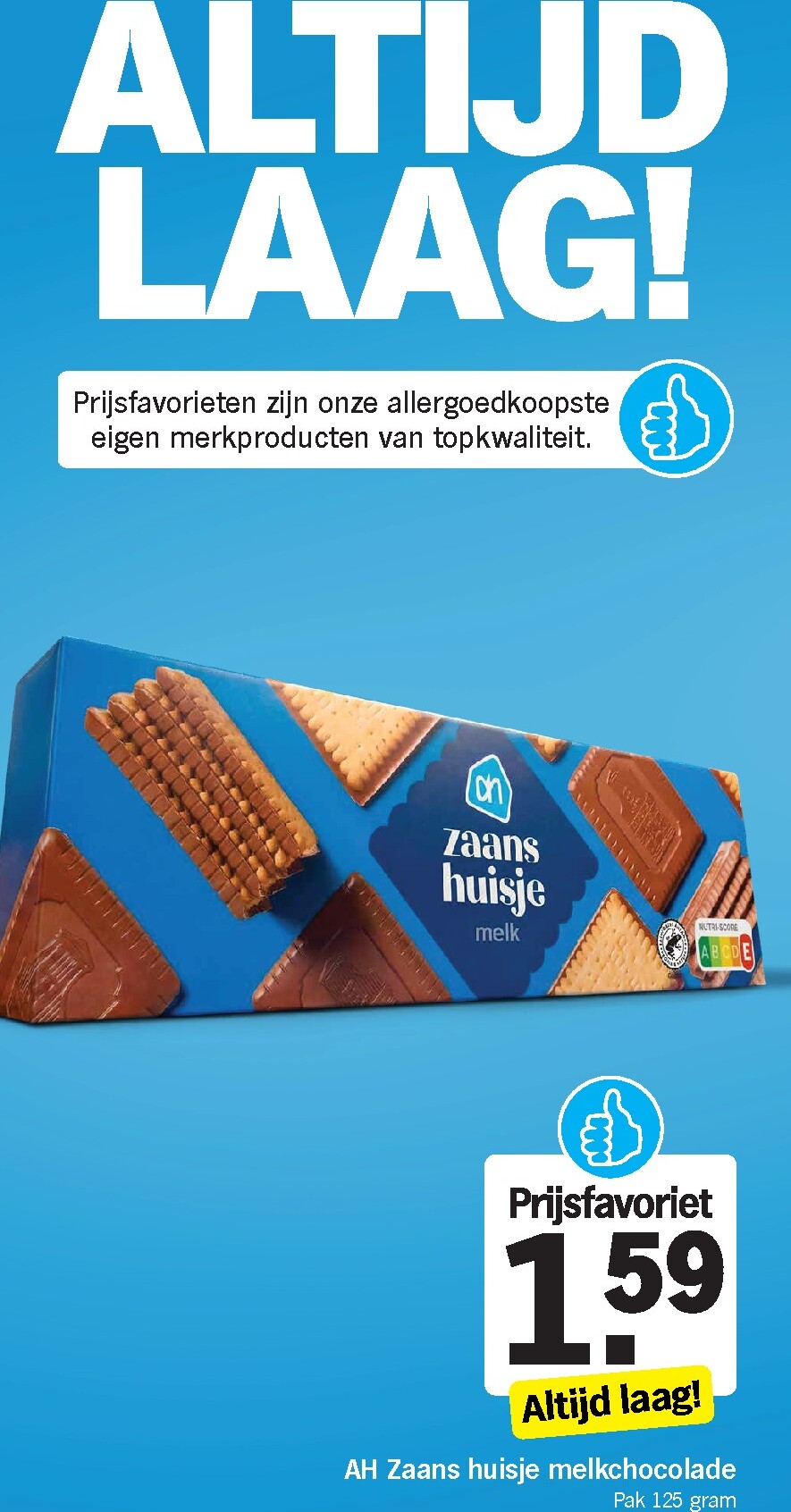 albert-heijn - Albert Heijn folder voor volgende week van maandag 08-06-2026 tot zondag 14-06-2026 - page: 25