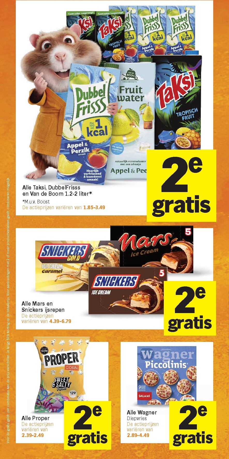 albert-heijn - Albert Heijn folder voor volgende week van maandag 08-06-2026 tot zondag 14-06-2026 - page: 5