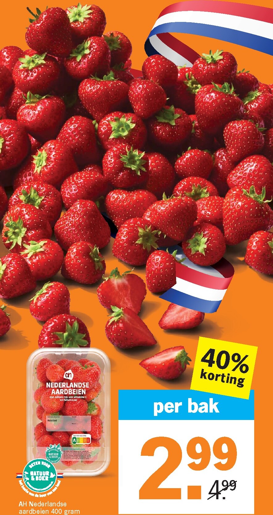 albert-heijn - Albert Heijn folder voor volgende week van maandag 08-06-2026 tot zondag 14-06-2026 - page: 18