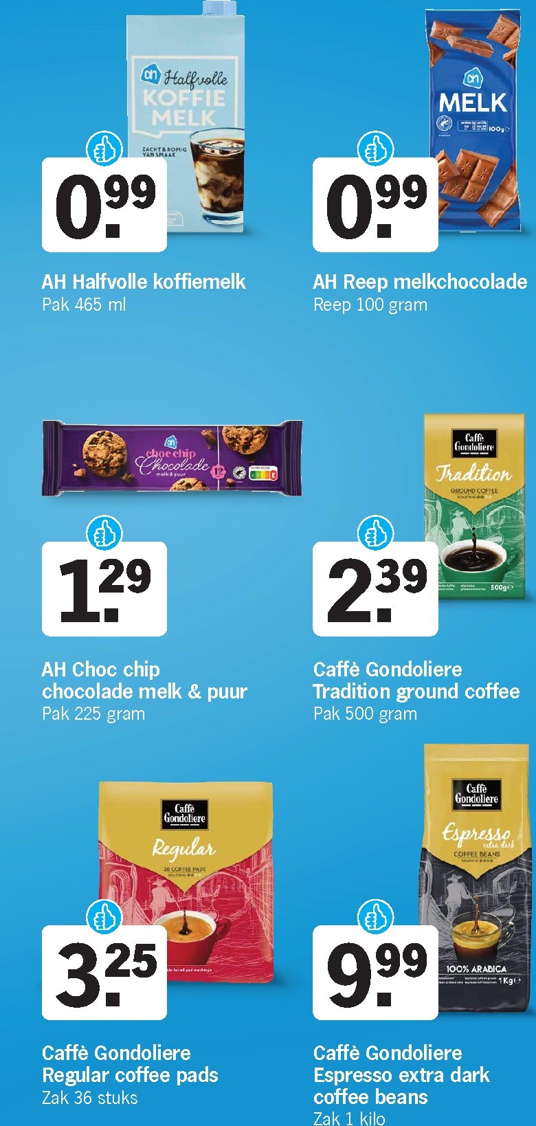 albert-heijn - Albert Heijn folder voor volgende week van maandag 08-06-2026 tot zondag 14-06-2026 - page: 26