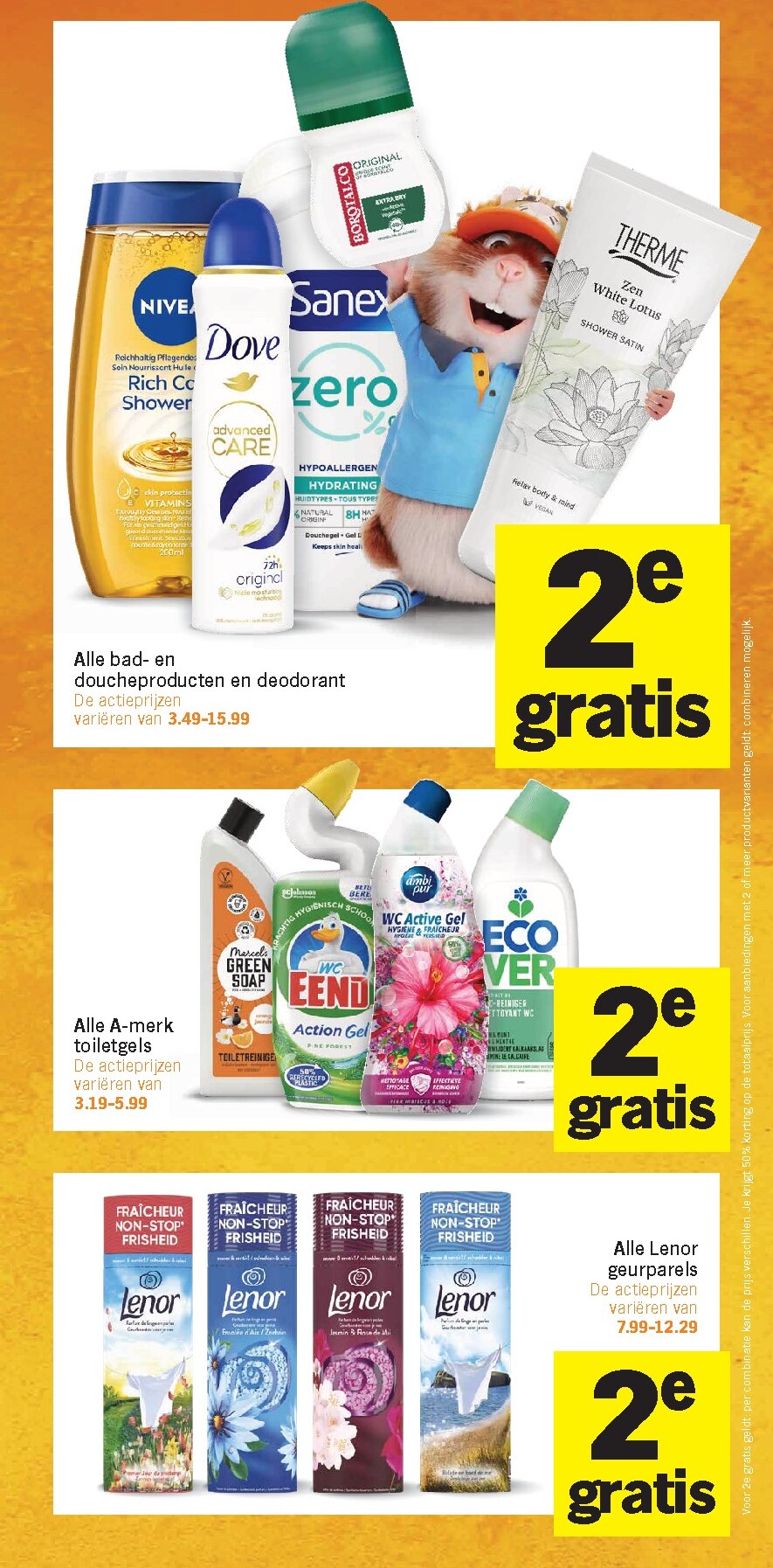 albert-heijn - Albert Heijn folder voor volgende week van maandag 08-06-2026 tot zondag 14-06-2026 - page: 10