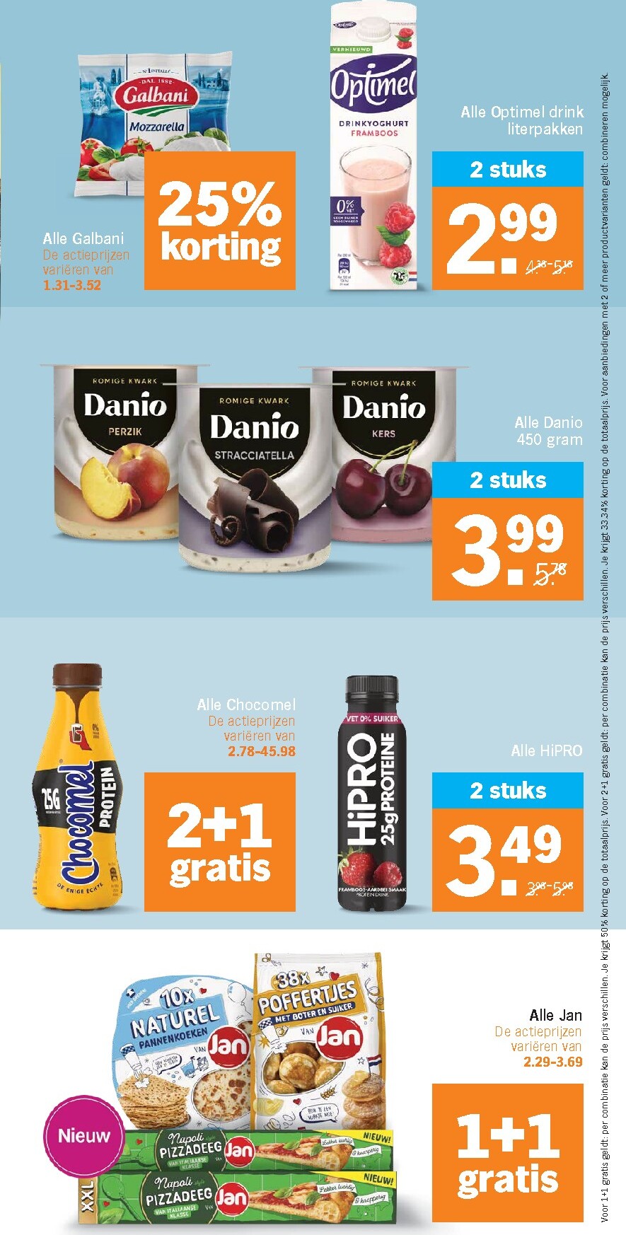 albert-heijn - Albert Heijn folder voor volgende week van maandag 15-06-2026 tot zondag 21-06-2026 - page: 16