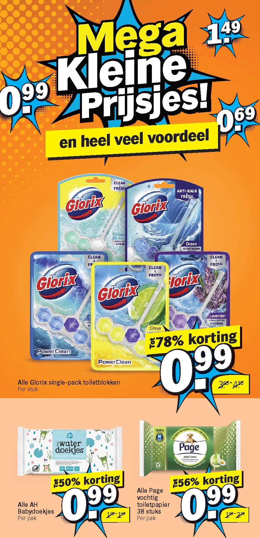 albert-heijn - Albert Heijn folder voor volgende week van maandag 15-06-2026 tot zondag 21-06-2026 - page: 5