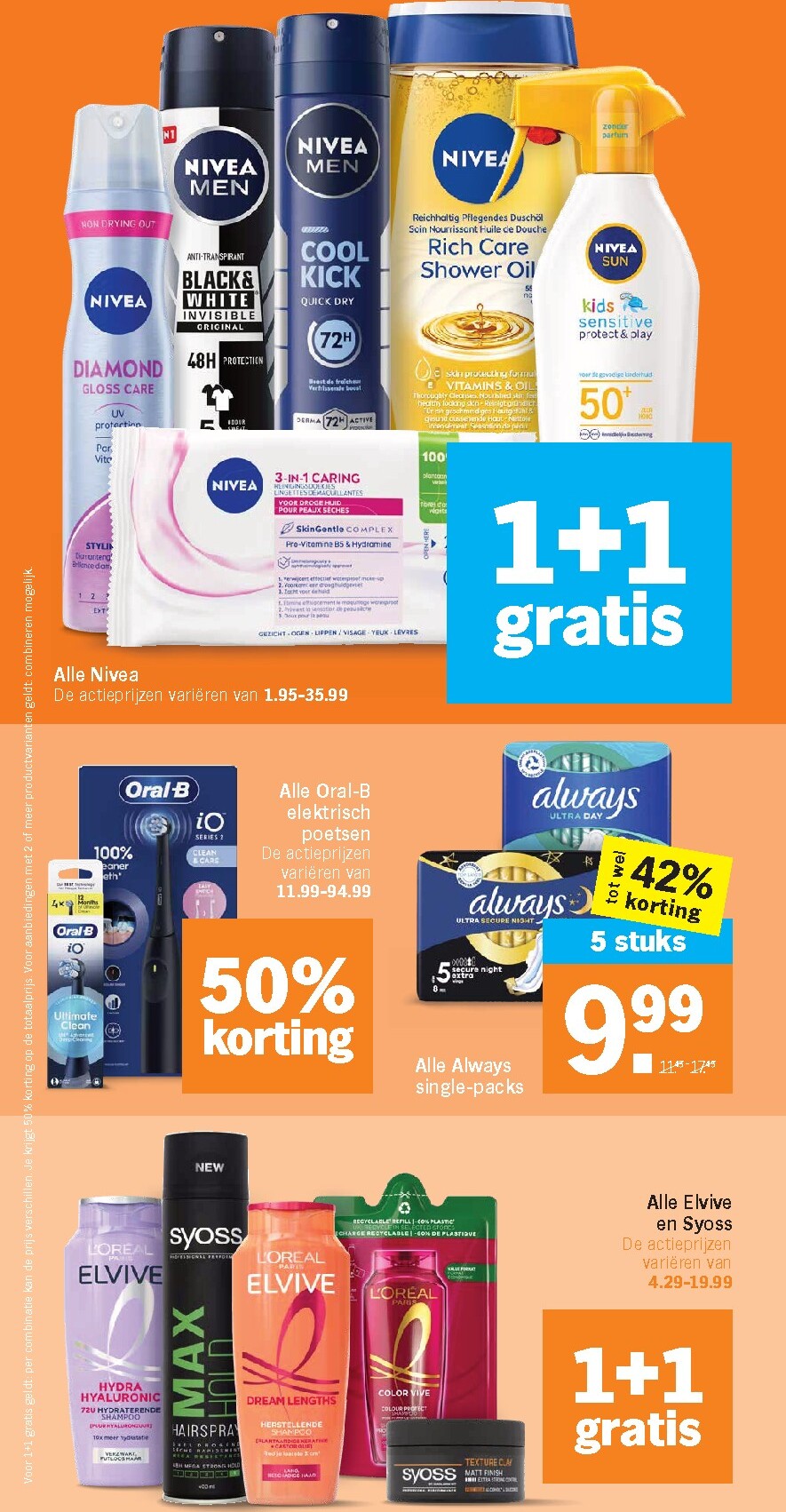 albert-heijn - Albert Heijn folder voor volgende week van maandag 15-06-2026 tot zondag 21-06-2026 - page: 37