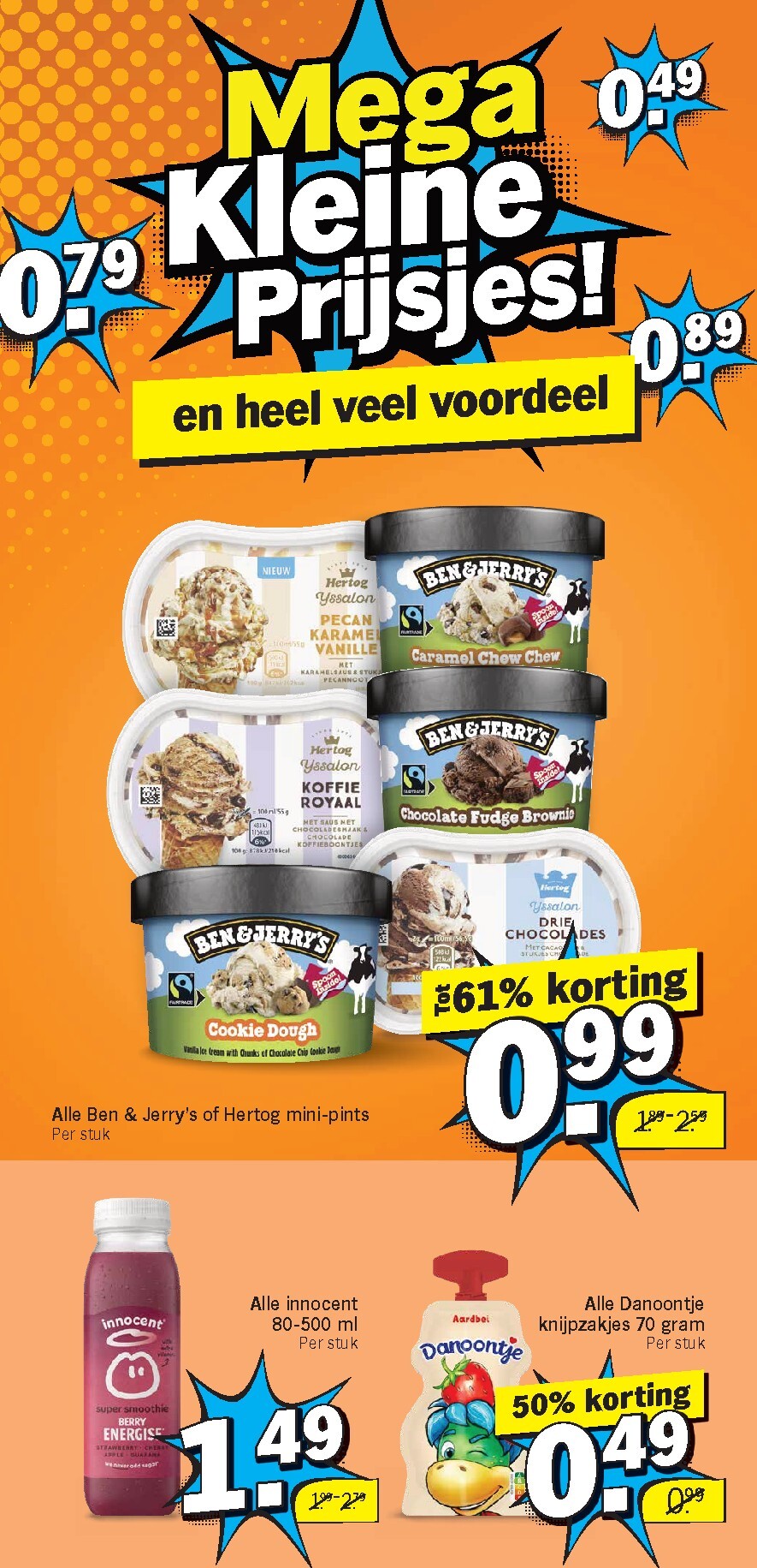 albert-heijn - Albert Heijn folder voor volgende week van maandag 15-06-2026 tot zondag 21-06-2026 - page: 3