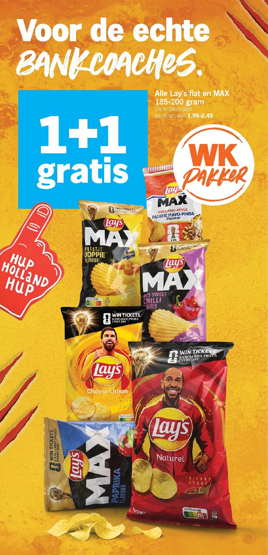 albert-heijn - Albert Heijn folder voor volgende week van maandag 15-06-2026 tot zondag 21-06-2026 - page: 24