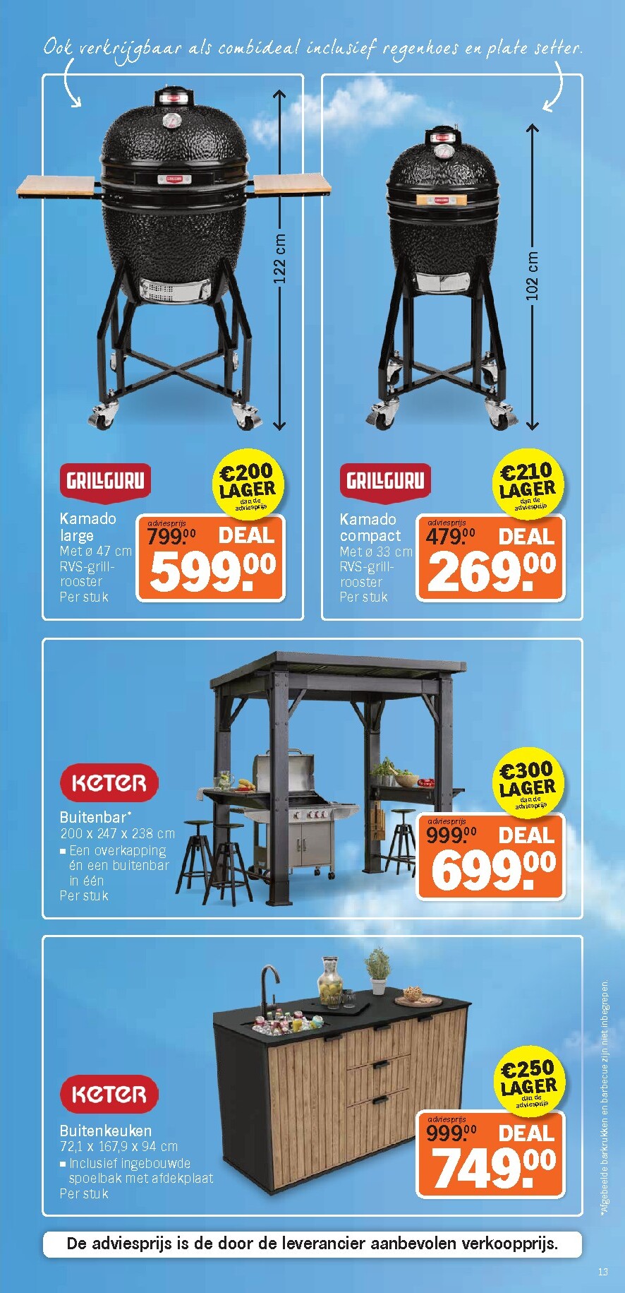 albert-heijn - Huidige Albert Heijn - Voordeelshop folder geldig van maandag 08-06-2026 tot zondag 14-06-2026 - page: 11